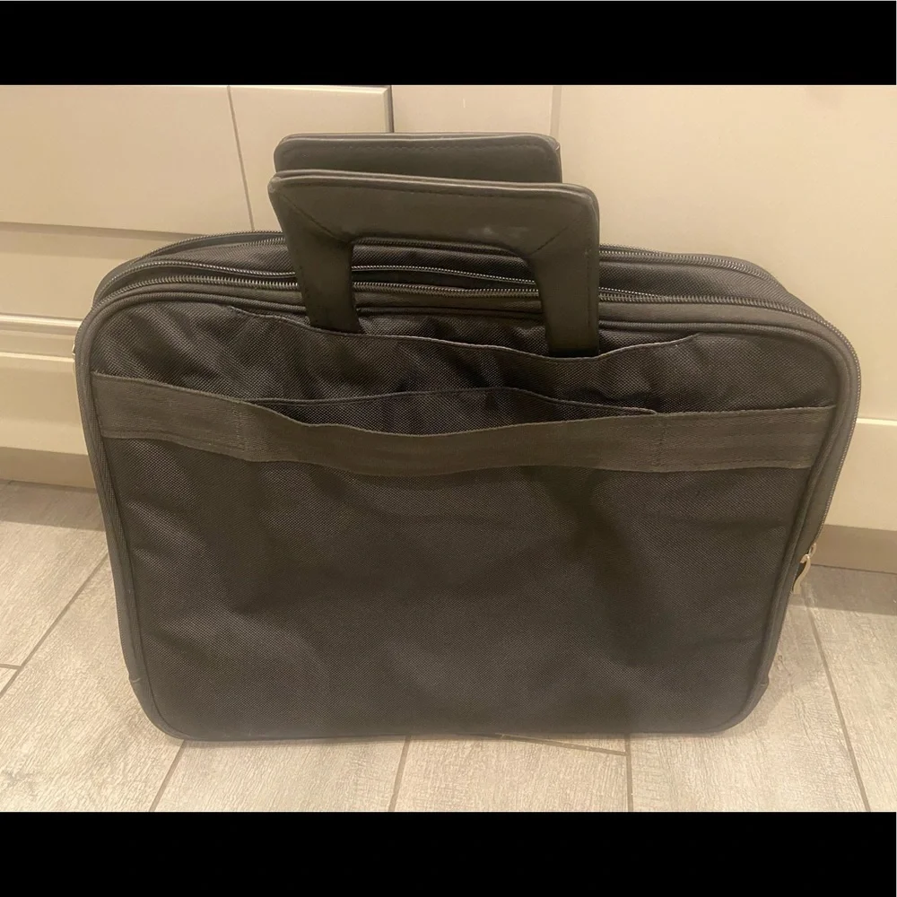 Dell Laptop Bag